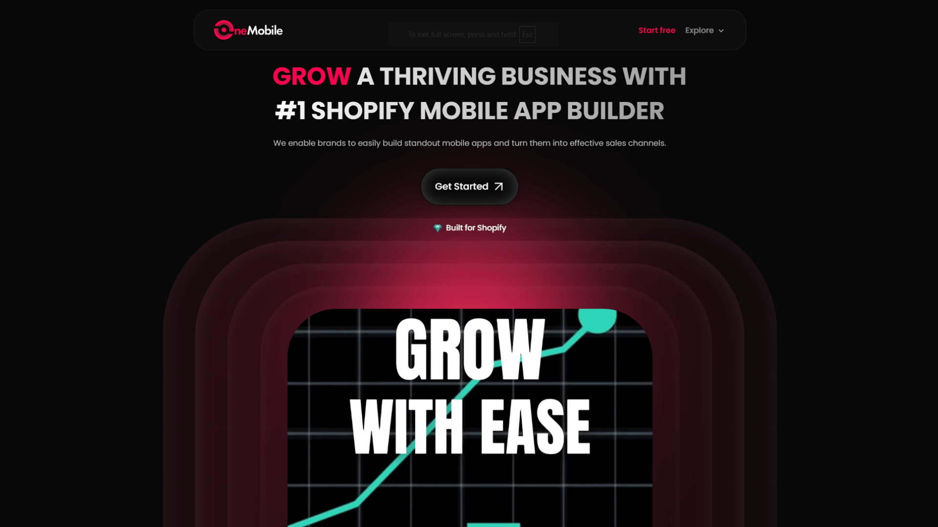 OneMobile