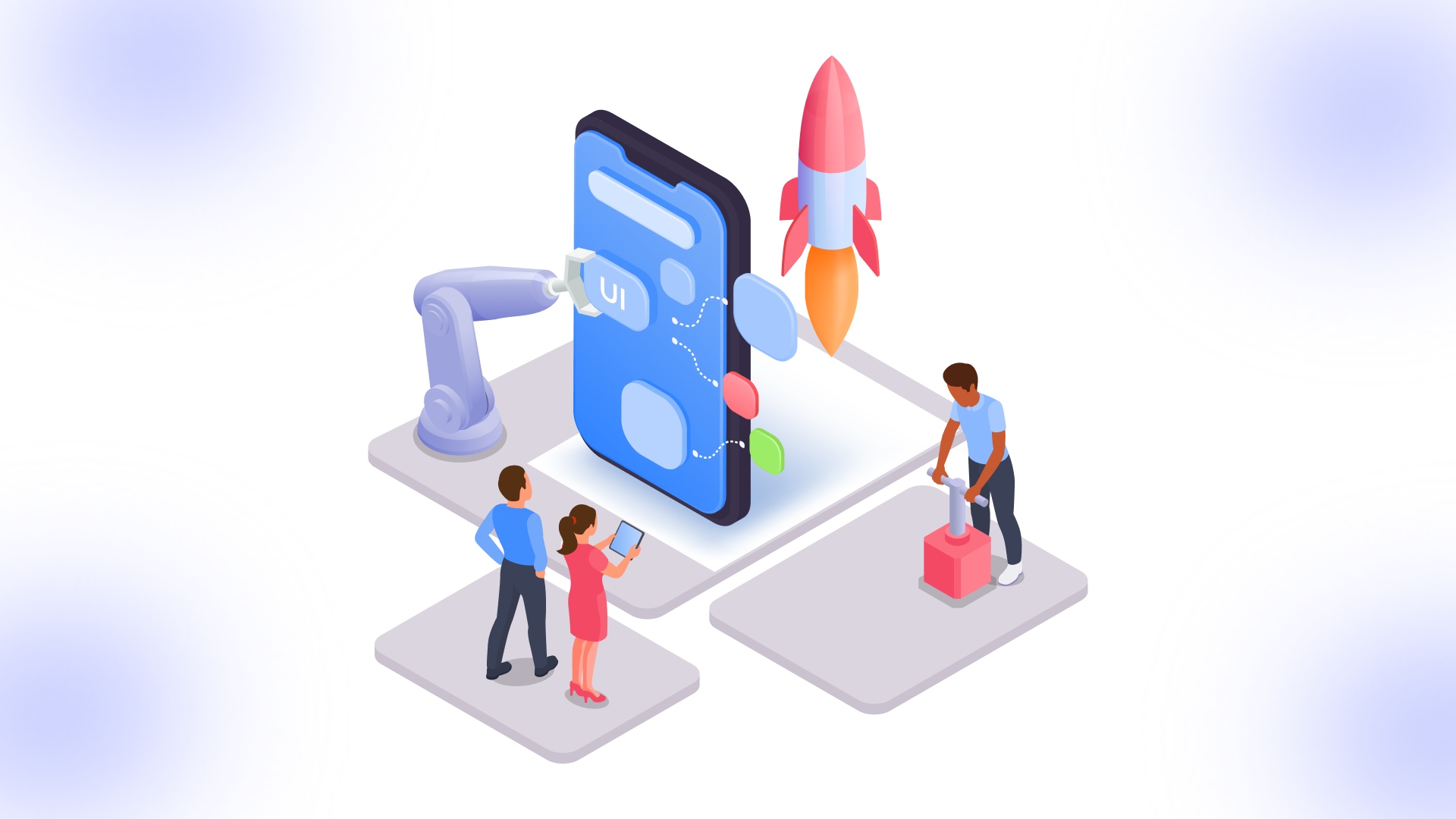 What Is Mobile App Development?