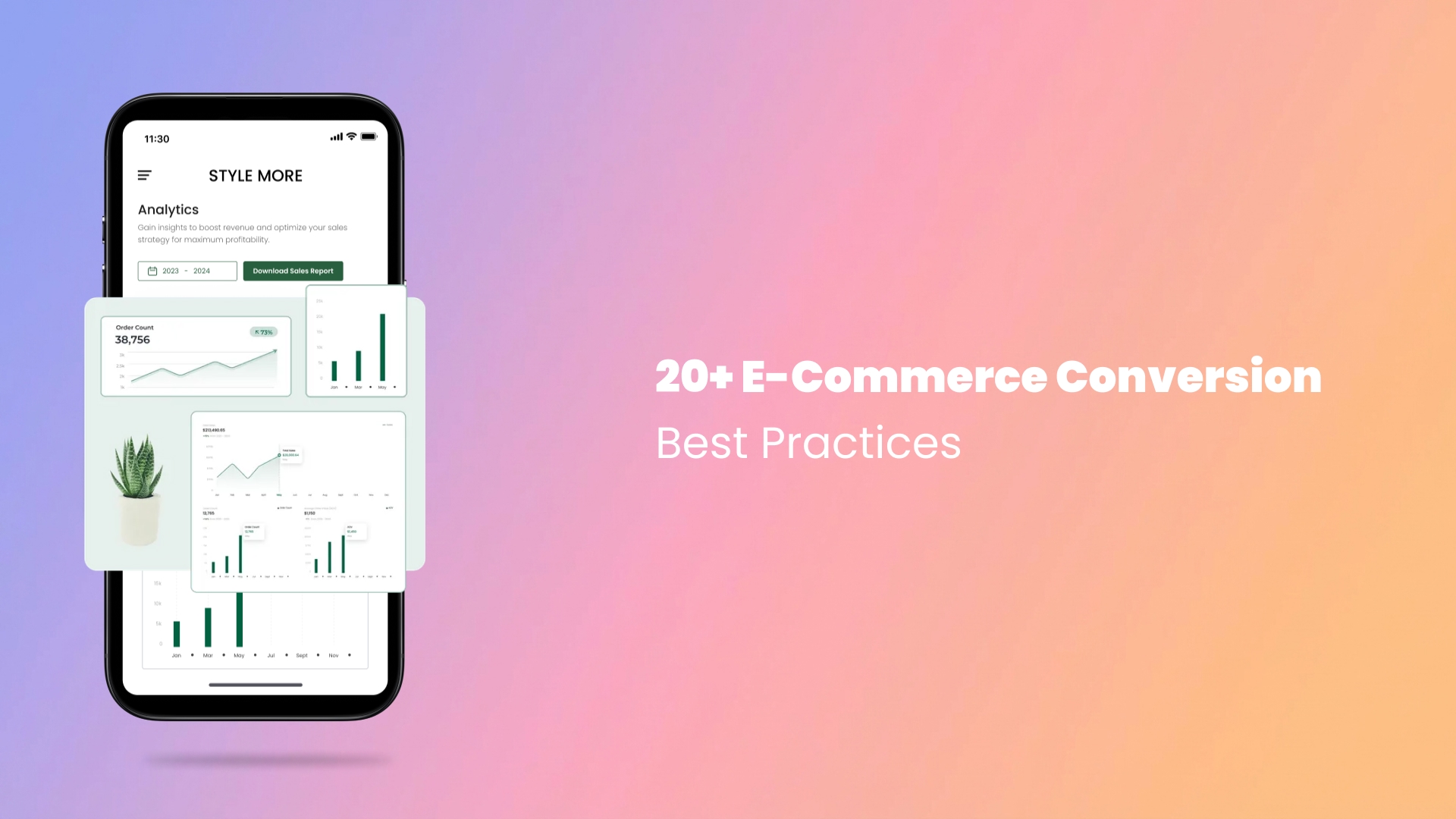 20+ E-Commerce Conversion Best Practices: Actionable Tips & Checklist for 2026