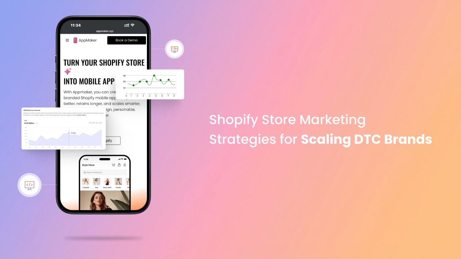 17 Shopify Store Marketing Strategies for Scaling DTC Brands in 2026