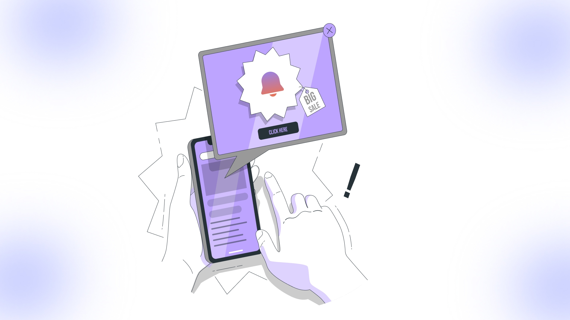 Limited-Time Flash Sale Alert