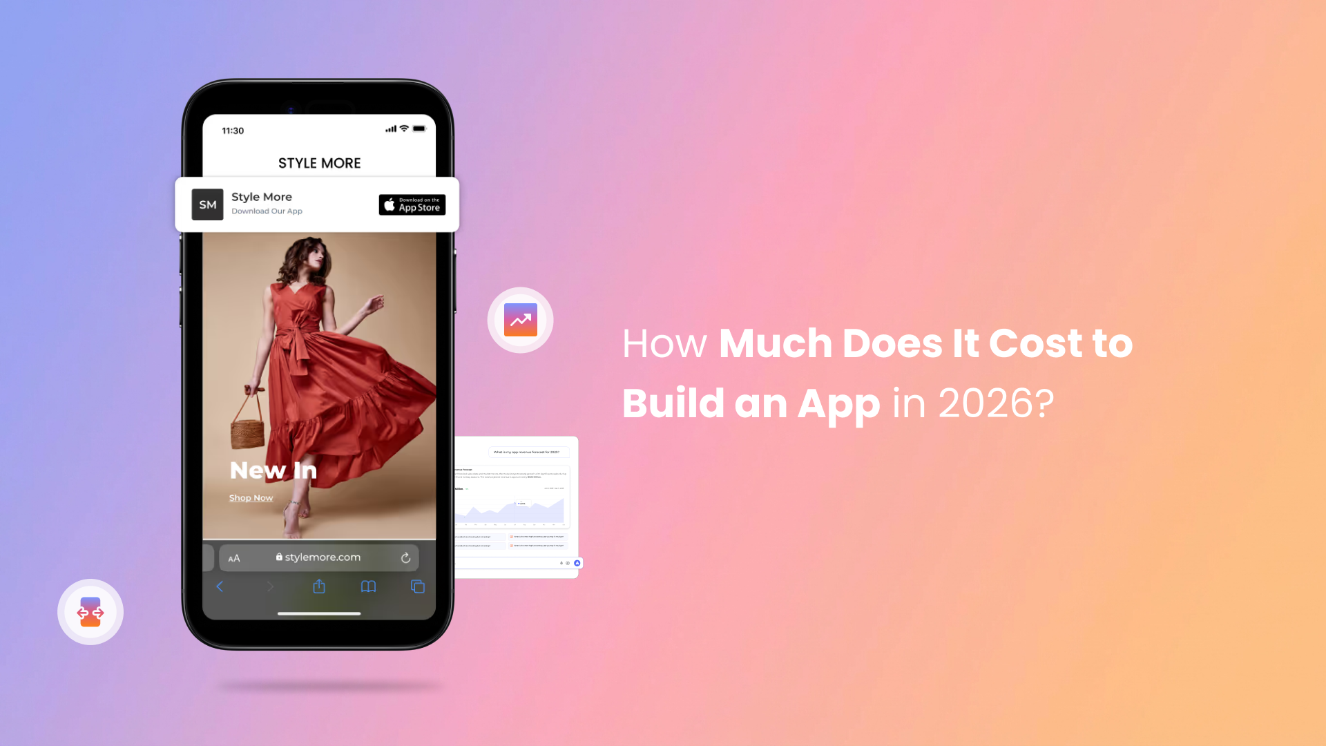 How Much Does It Cost to Build an App in 2026?