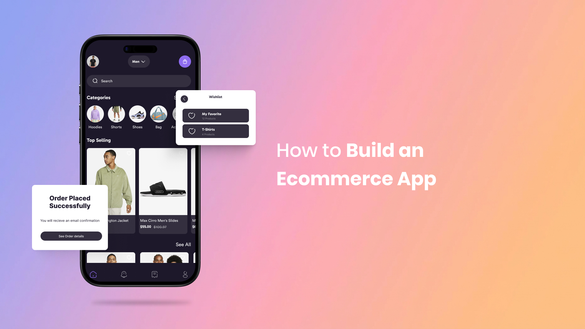 How to Build an Ecommerce App in 2026