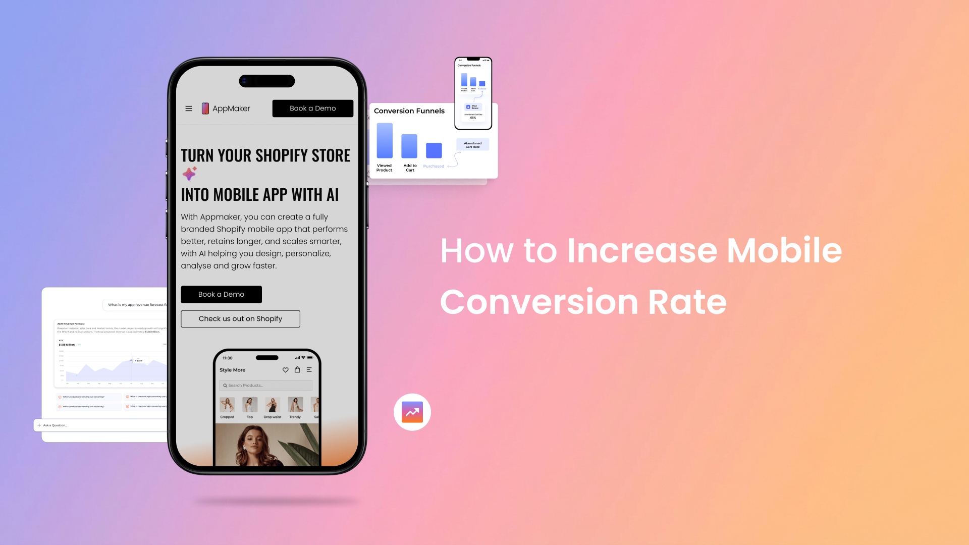 How to Increase Mobile Conversion Rate: 20 Top Strategies for 2026