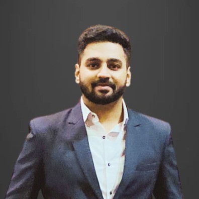 Mehul Singh