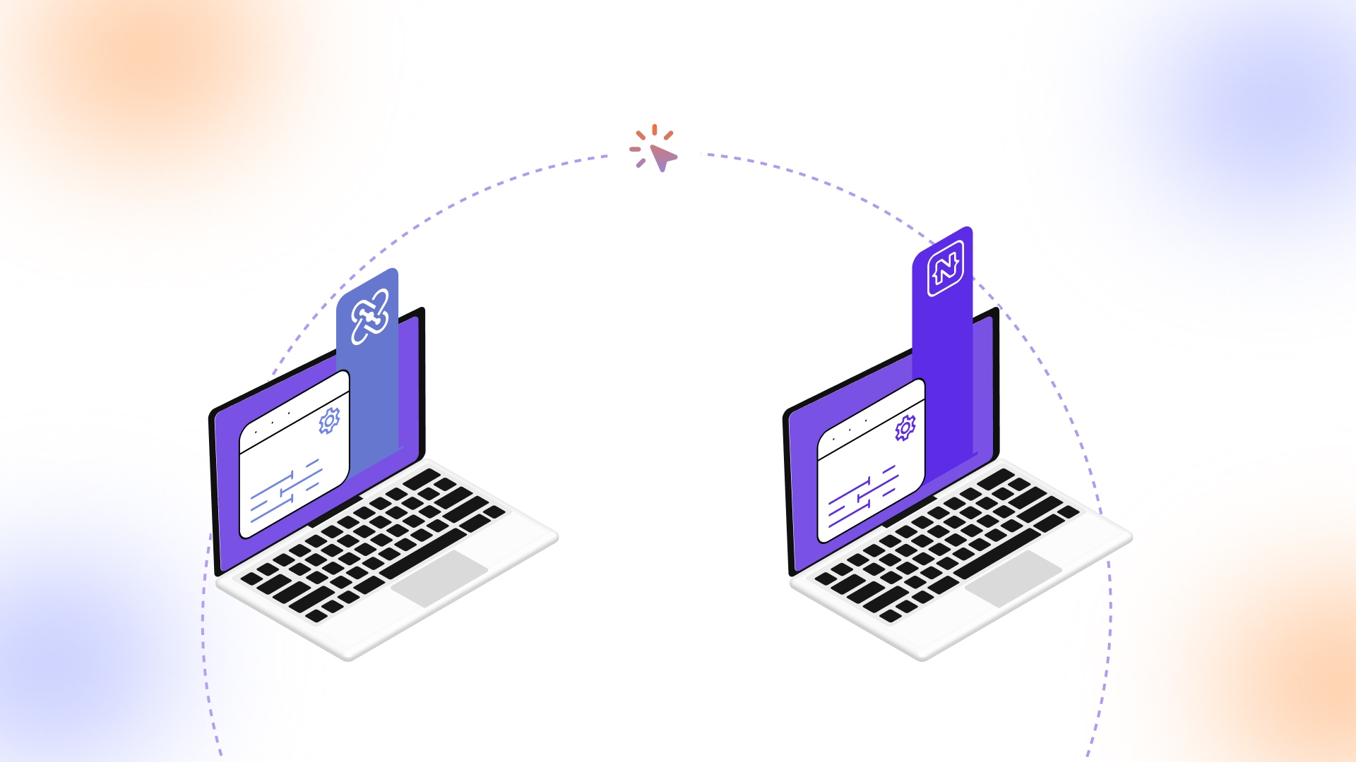 Native and Hybrid Apps Examples