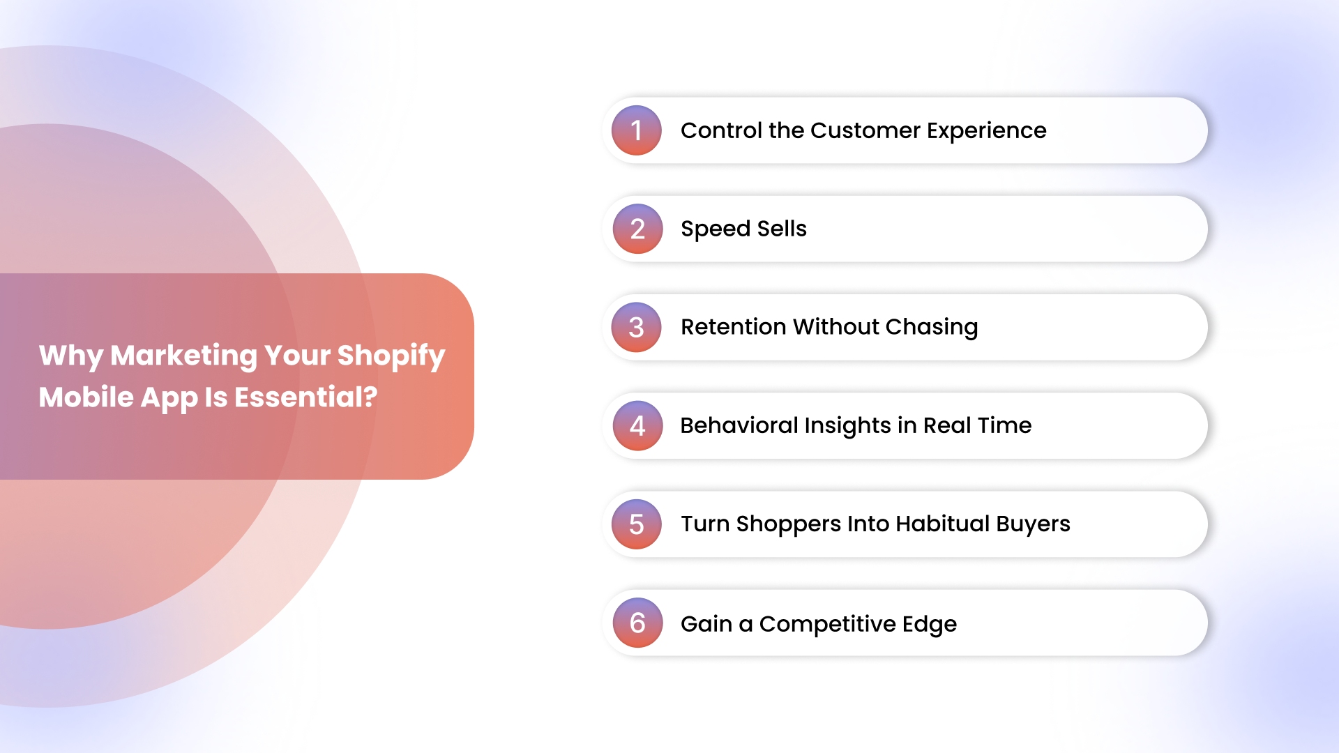 Why Marketing Your Shopify Mobile App Is Essential?