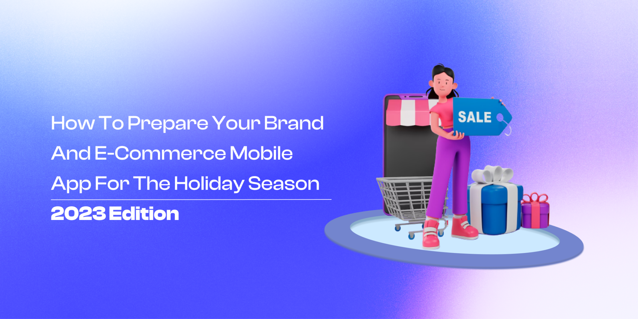 Holiday season 2023 edition